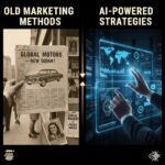 AI vs. Traditional Marketing: Which Is Better?
