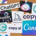 Best AI Tools for Digital Marketers